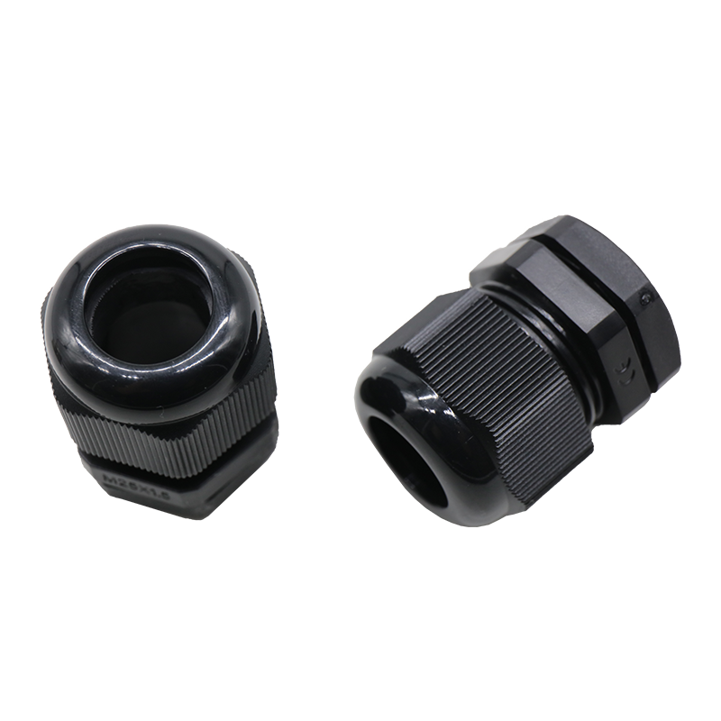IP68 Nylon Cable Gland IP68 Nylon Cable Gland
