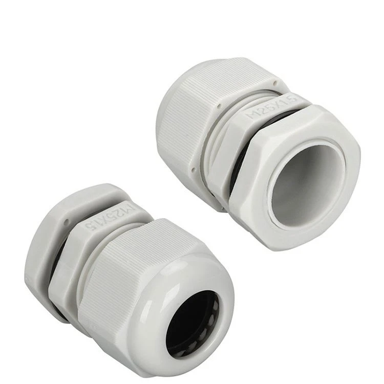 M,M-Length Nylon Cable Glands2