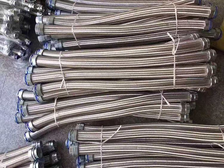 Flexible Conduit2