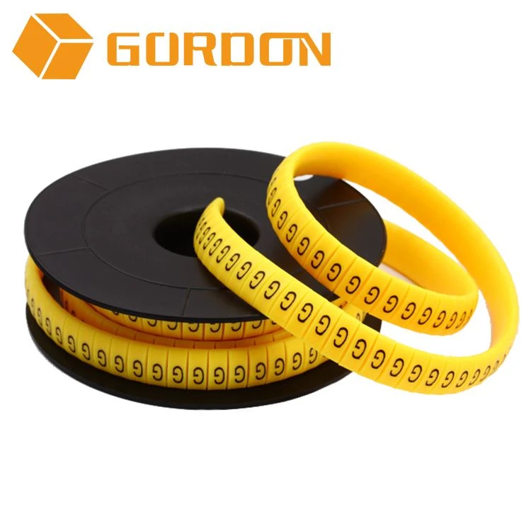 Flat Cable Marker