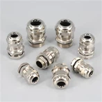 SS 케이블 글랜드