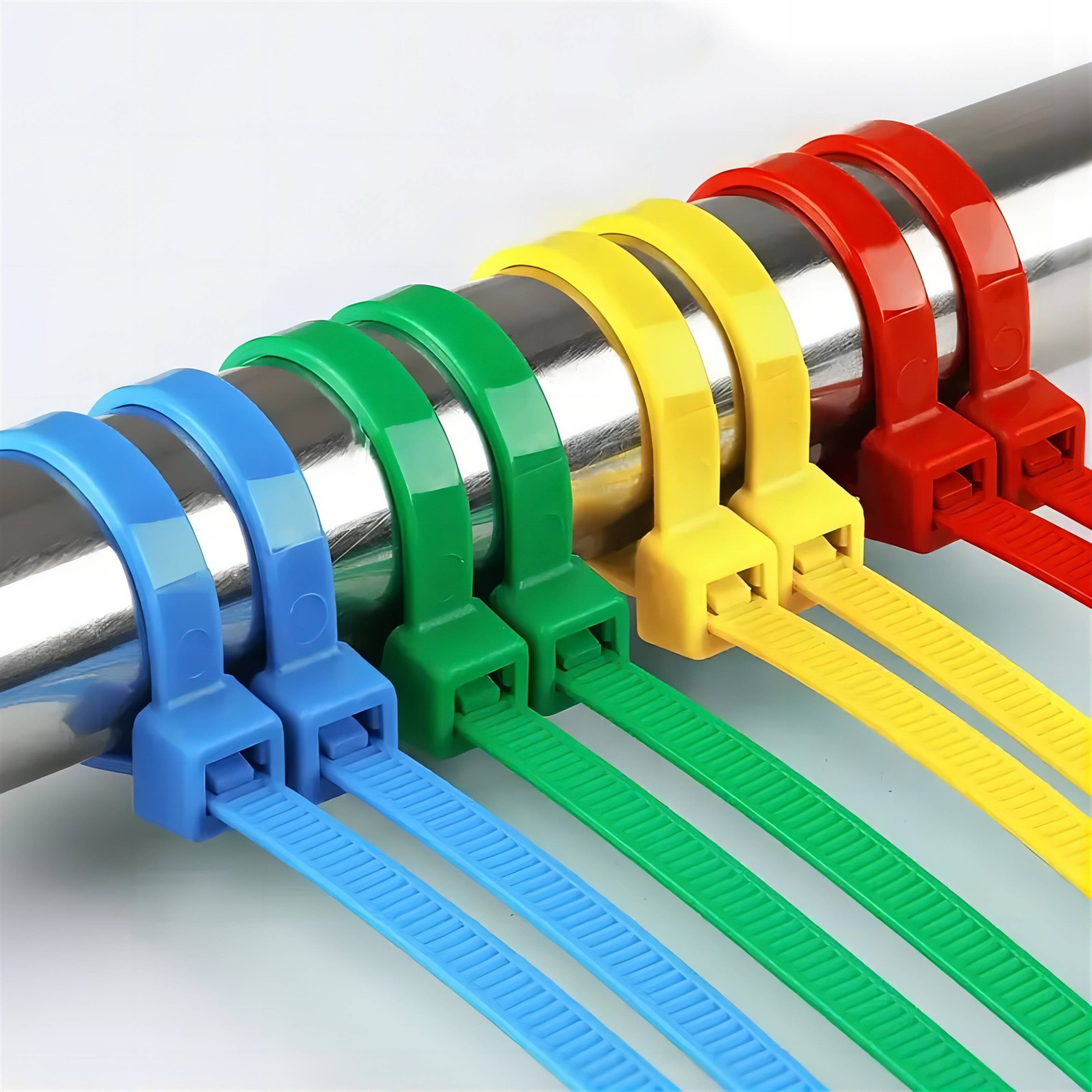 nylon cable ties nylon cable ties