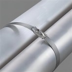 금속 케이블 스트랩