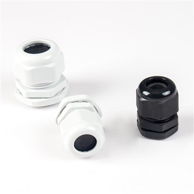 나일론 케이블 글랜드 커넥터