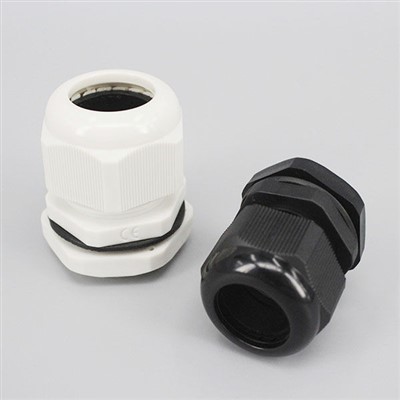 나일론 케이블 글랜드 M16