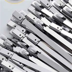 스틸 트위스트 타이