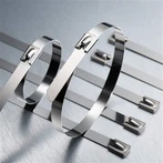 스틸 와이어 타이